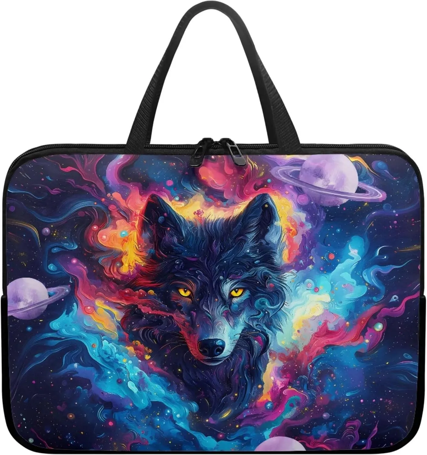 15.6 17.3  Inch Laptop Carrying Case for Women Men Laptop Slevee Computer Bag Laptop Covers
