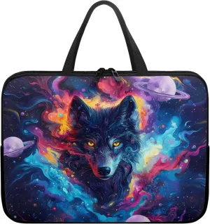 15.6 17.3  Inch Laptop Carrying Case for Women Men Laptop Slevee Computer Bag Laptop Covers