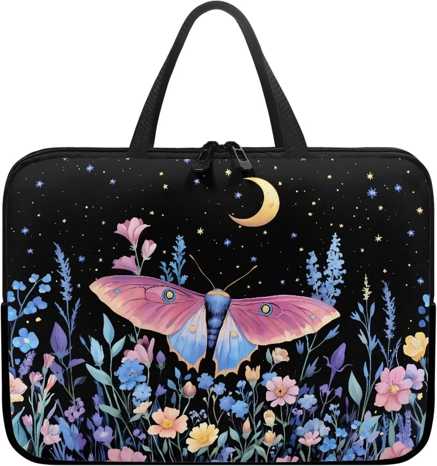 15.6 17.3  Inch Laptop Carrying Case for Women Men Laptop Slevee Computer Bag Laptop Covers