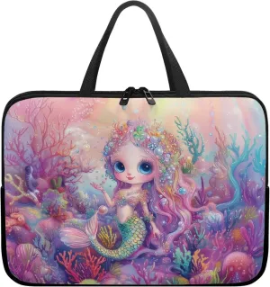 15.6 17.3  Inch Laptop Carrying Case for Women Men Laptop Slevee Computer Bag Laptop Covers