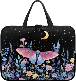 15.6 17.3  Inch Laptop Carrying Case for Women Men Laptop Slevee Computer Bag Laptop Covers