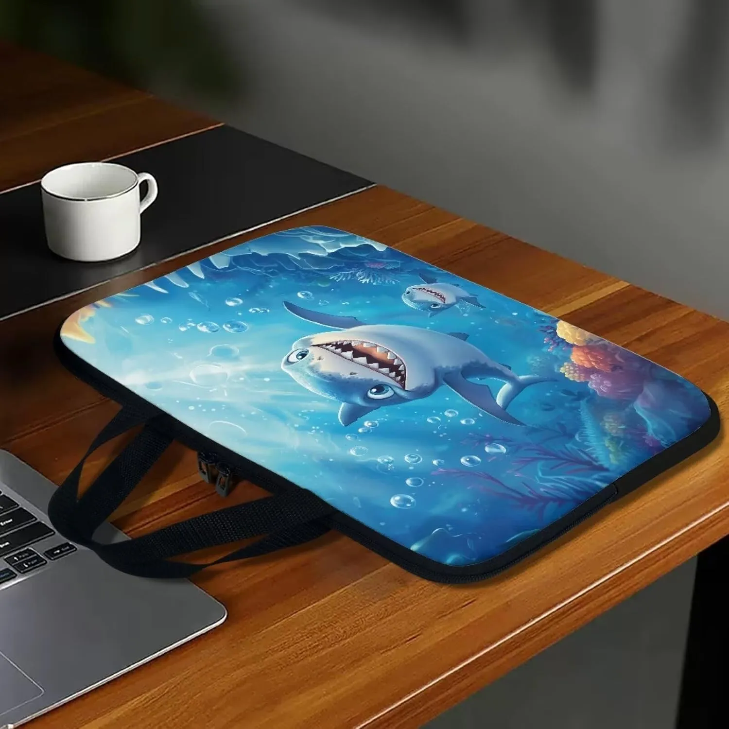 15.6 17.3  Inch Laptop Carrying Case for Women Men Laptop Slevee Computer Bag Laptop Covers