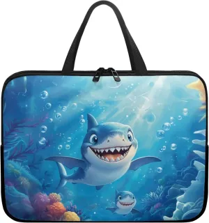15.6 17.3  Inch Laptop Carrying Case for Women Men Laptop Slevee Computer Bag Laptop Covers
