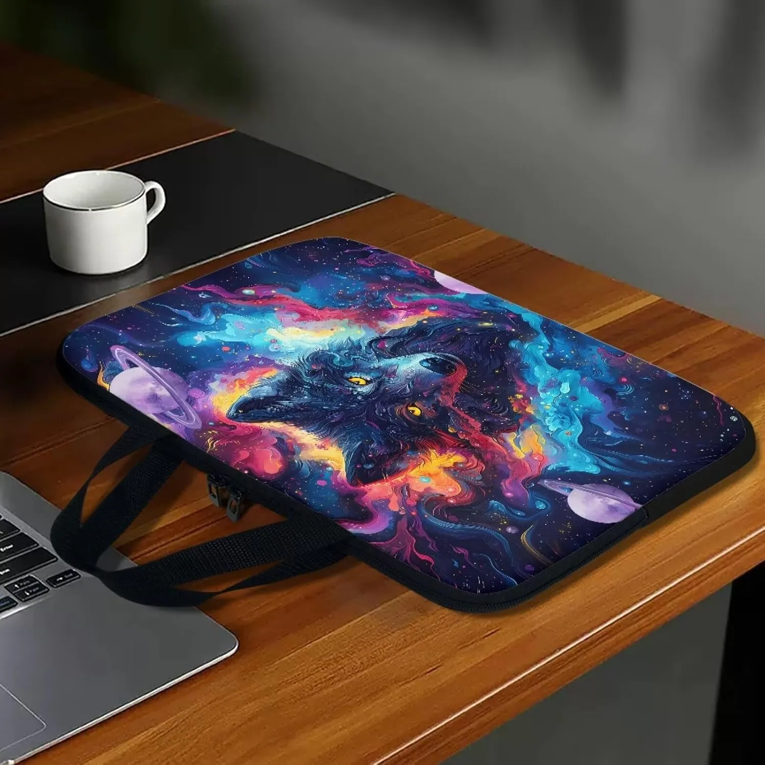 15.6 17.3  Inch Laptop Carrying Case for Women Men Laptop Slevee Computer Bag Laptop Covers