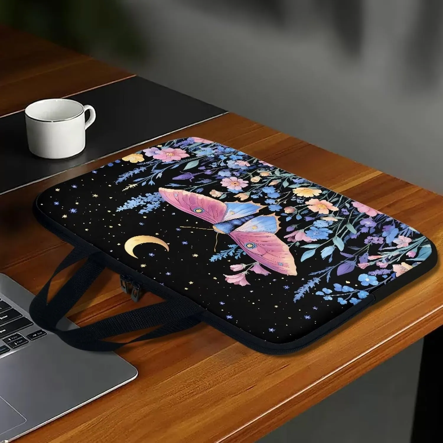 15.6 17.3  Inch Laptop Carrying Case for Women Men Laptop Slevee Computer Bag Laptop Covers