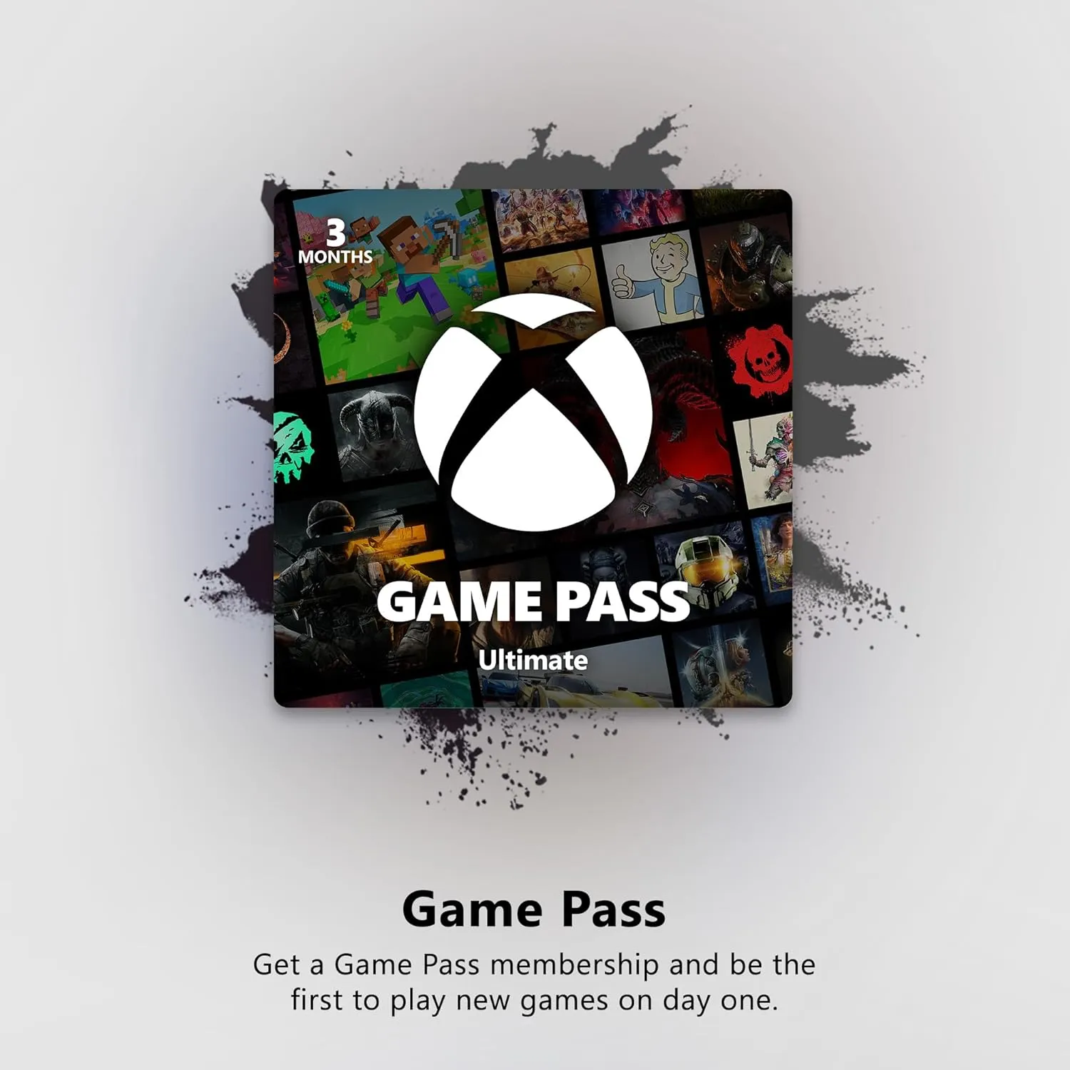 $50 Xbox Gift Card [Digital Code]