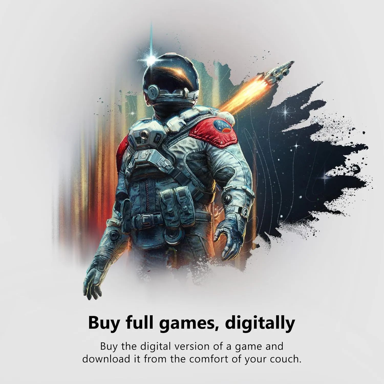 $50 Xbox Gift Card [Digital Code]