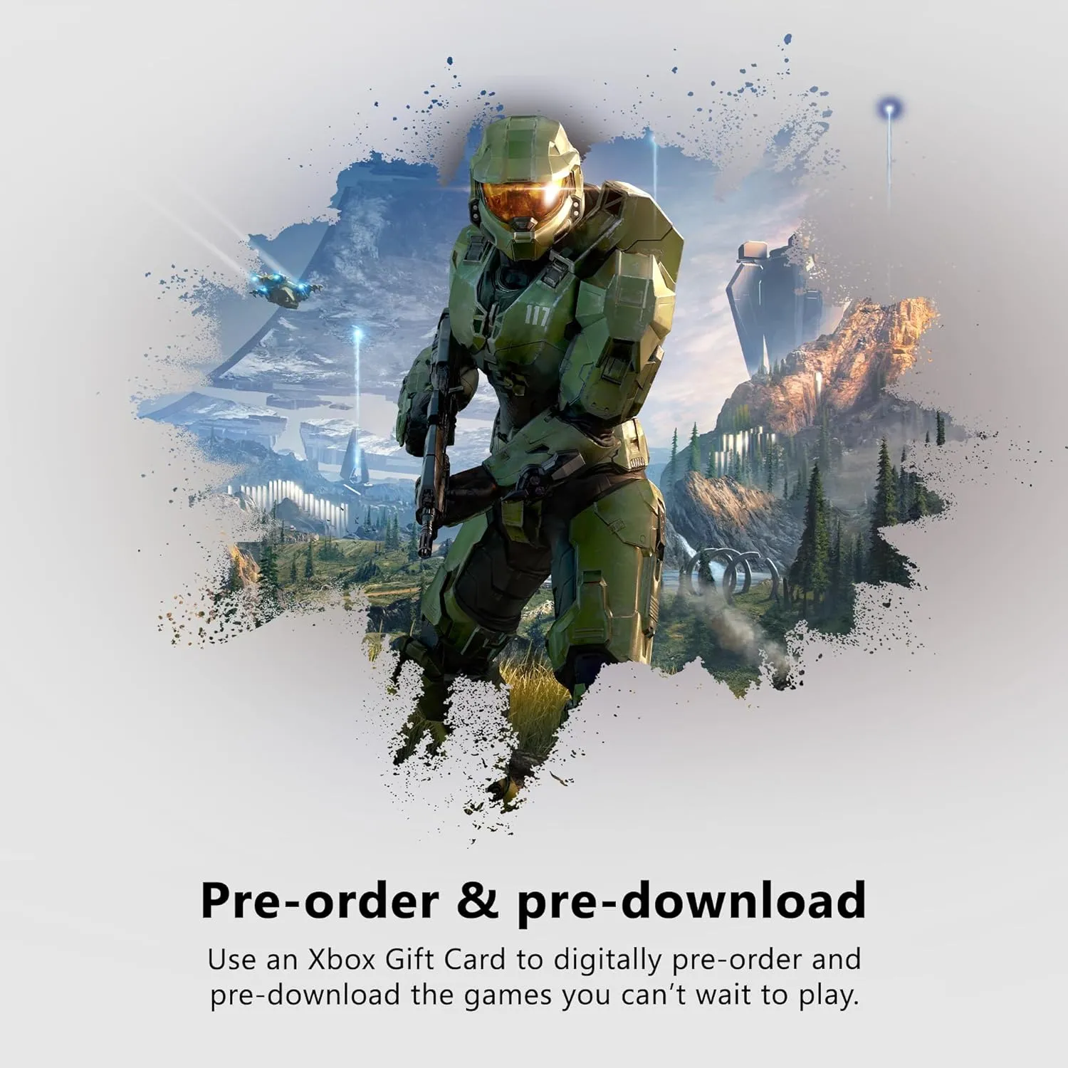 $50 Xbox Gift Card [Digital Code]