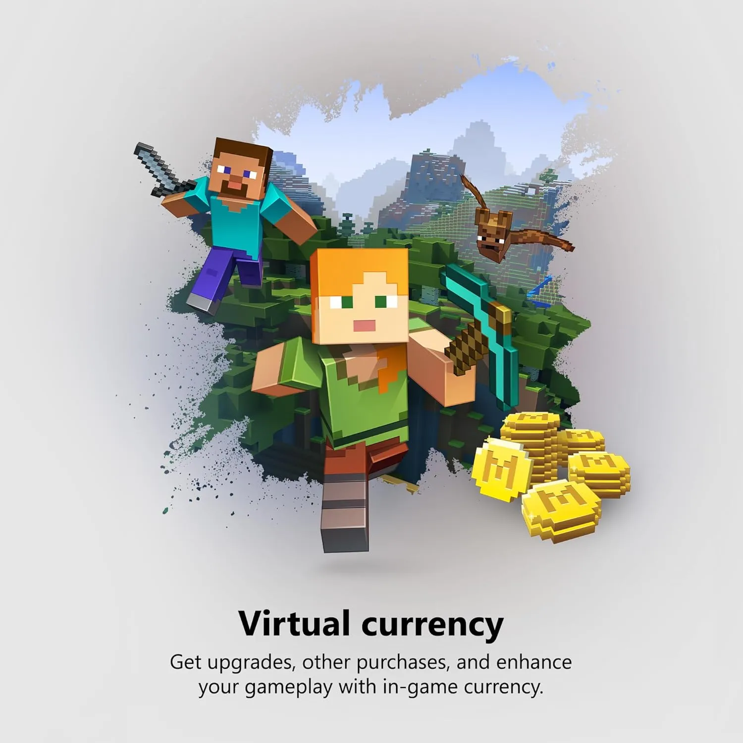 $50 Xbox Gift Card [Digital Code]