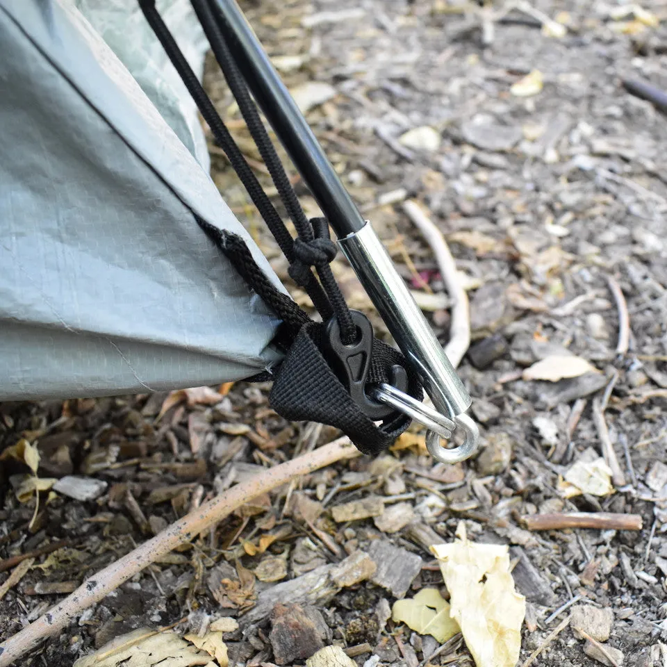 Ace Camp Adventure 2 Person Tent