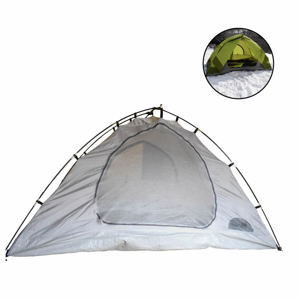 Ace Camp Adventure 2 Person Tent