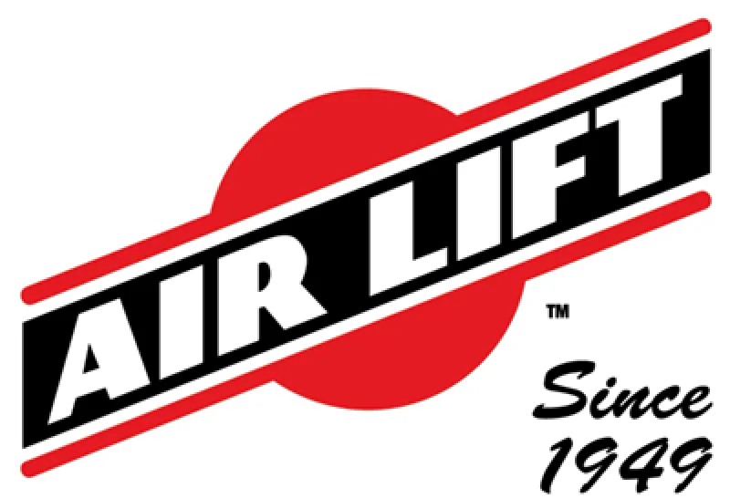 Air Lift Replacement Hose Kit (605XX & 805XX Series)