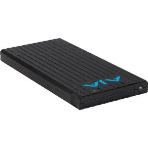AJA PAK 2TB SSD Module (HFS )