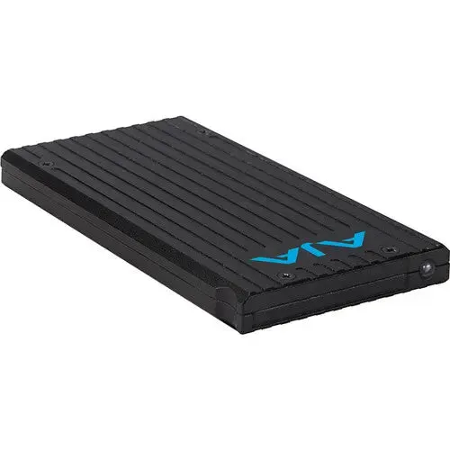 AJA PAK 2TB SSD Module (HFS )