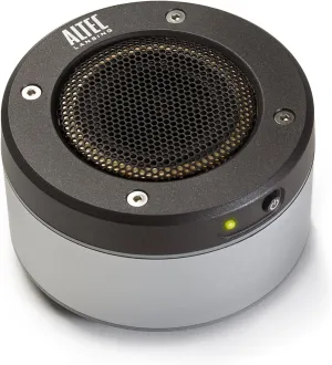 Altec Lansing iM227 Orbit MP3 Speaker