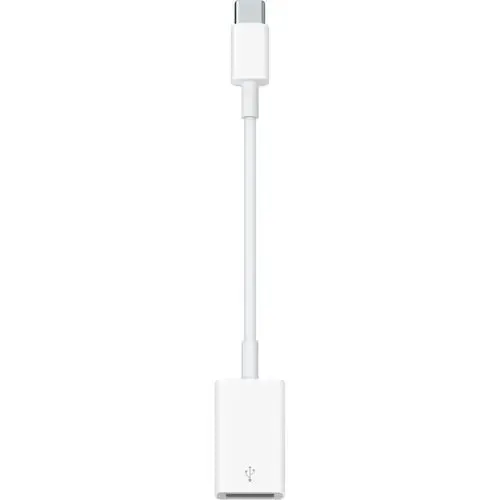 Apple USB Type-C to USB Type-A Adapter