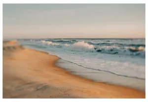April Surf #1- Fine Art Photograph