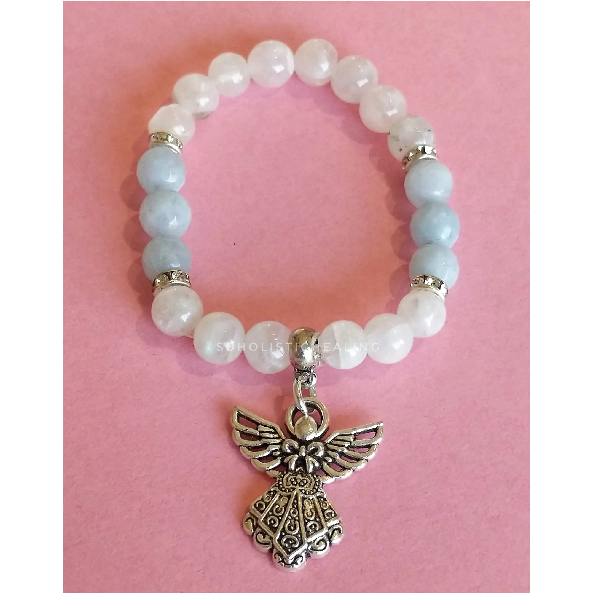 Archangel Gabriel Bracelet
