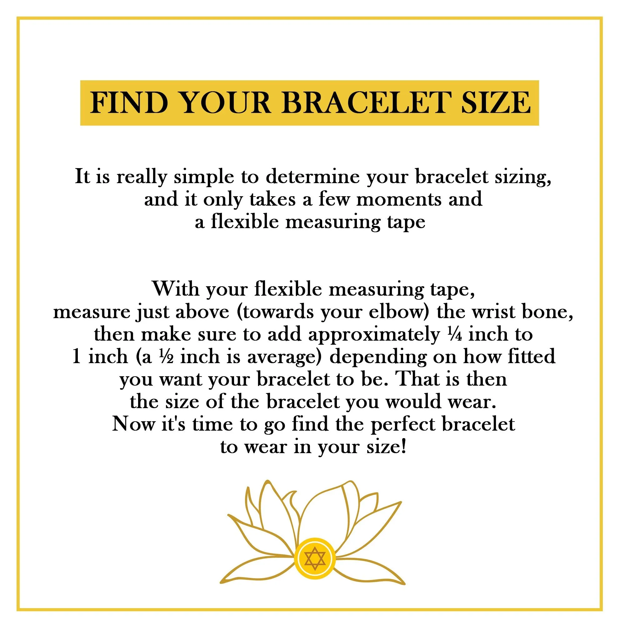 Archangel Gabriel Bracelet