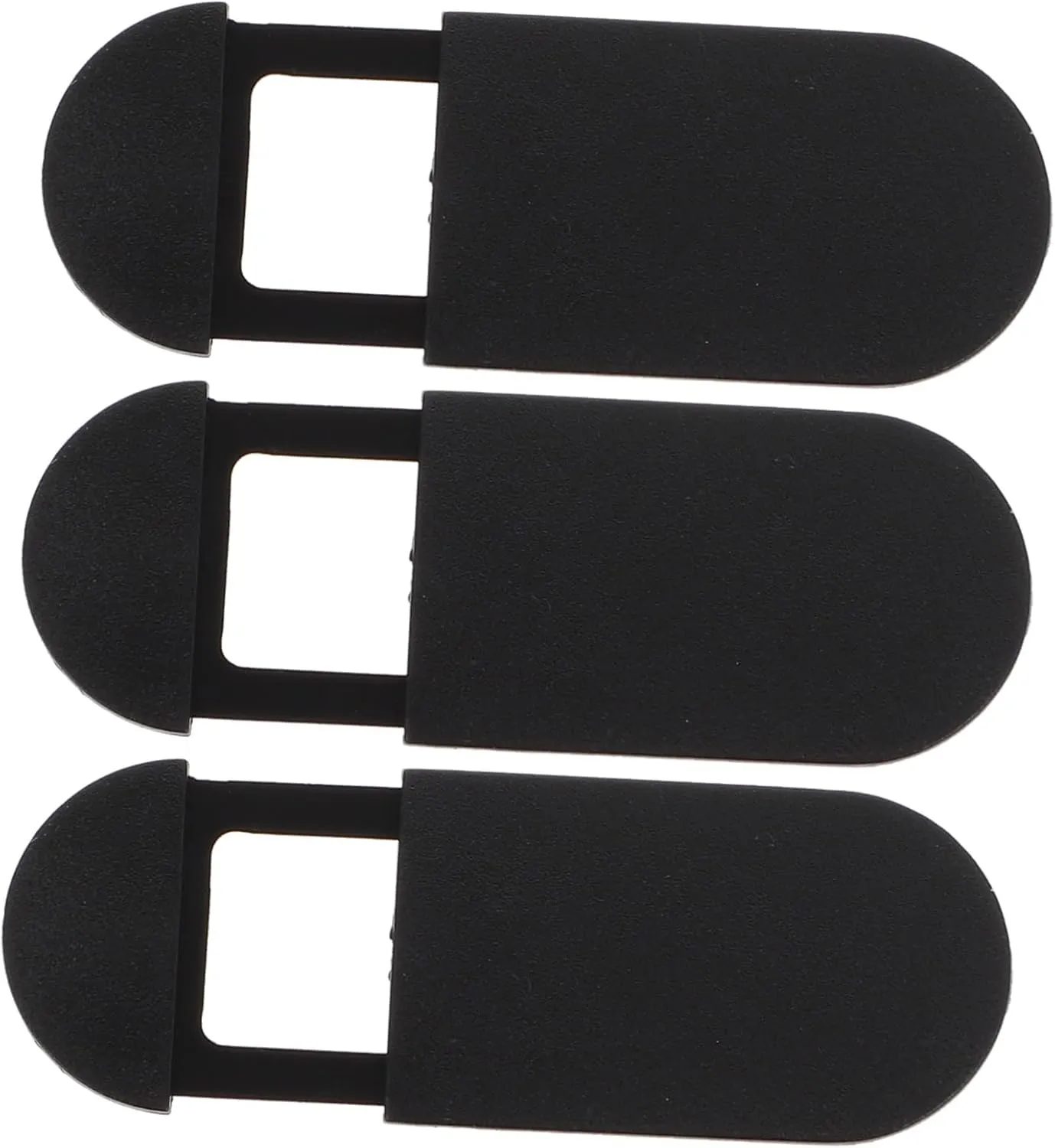 Artibetter Professional Webcam Covers 3 Pack Privacy Cover for Laptop Discreet Stylish Scratch Proof Easy to Install