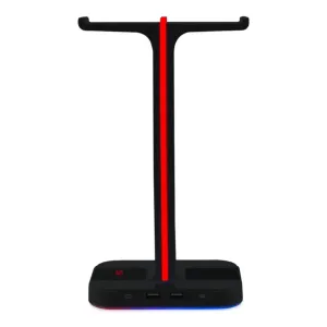 Base Para Diadema Gamer Balam Rush Atlas Pro Hrx20 Rgb Usb