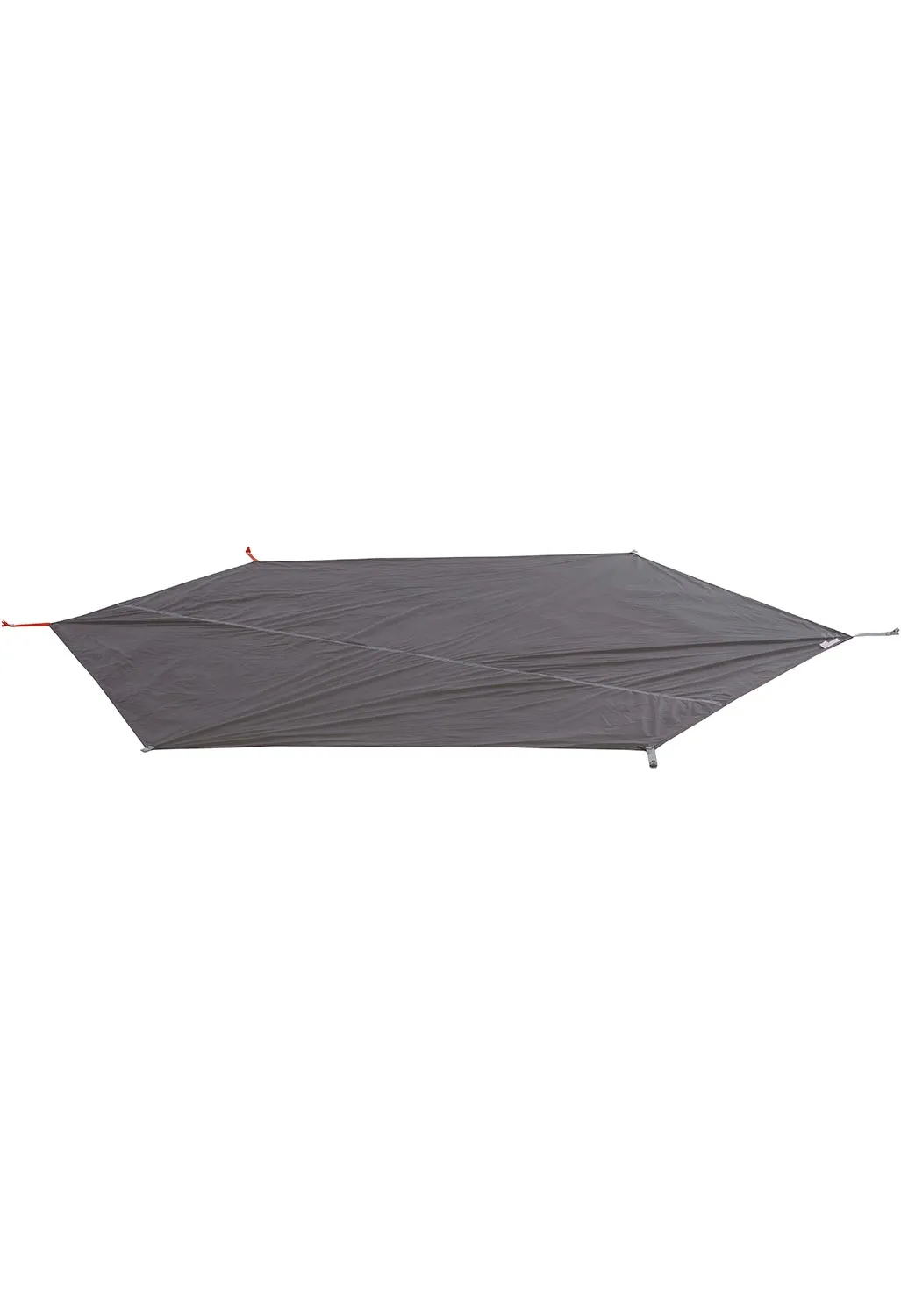 Big Agnes Copper Spur HV UL2 Bikepack Footprint - Gray