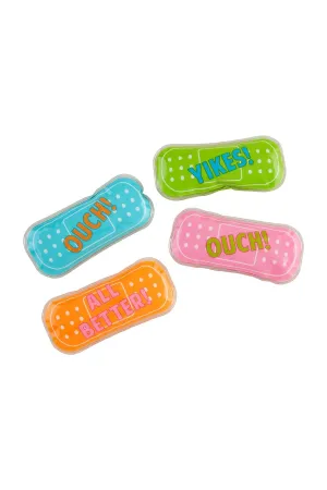 Bright Bandage Ouch Pouches
