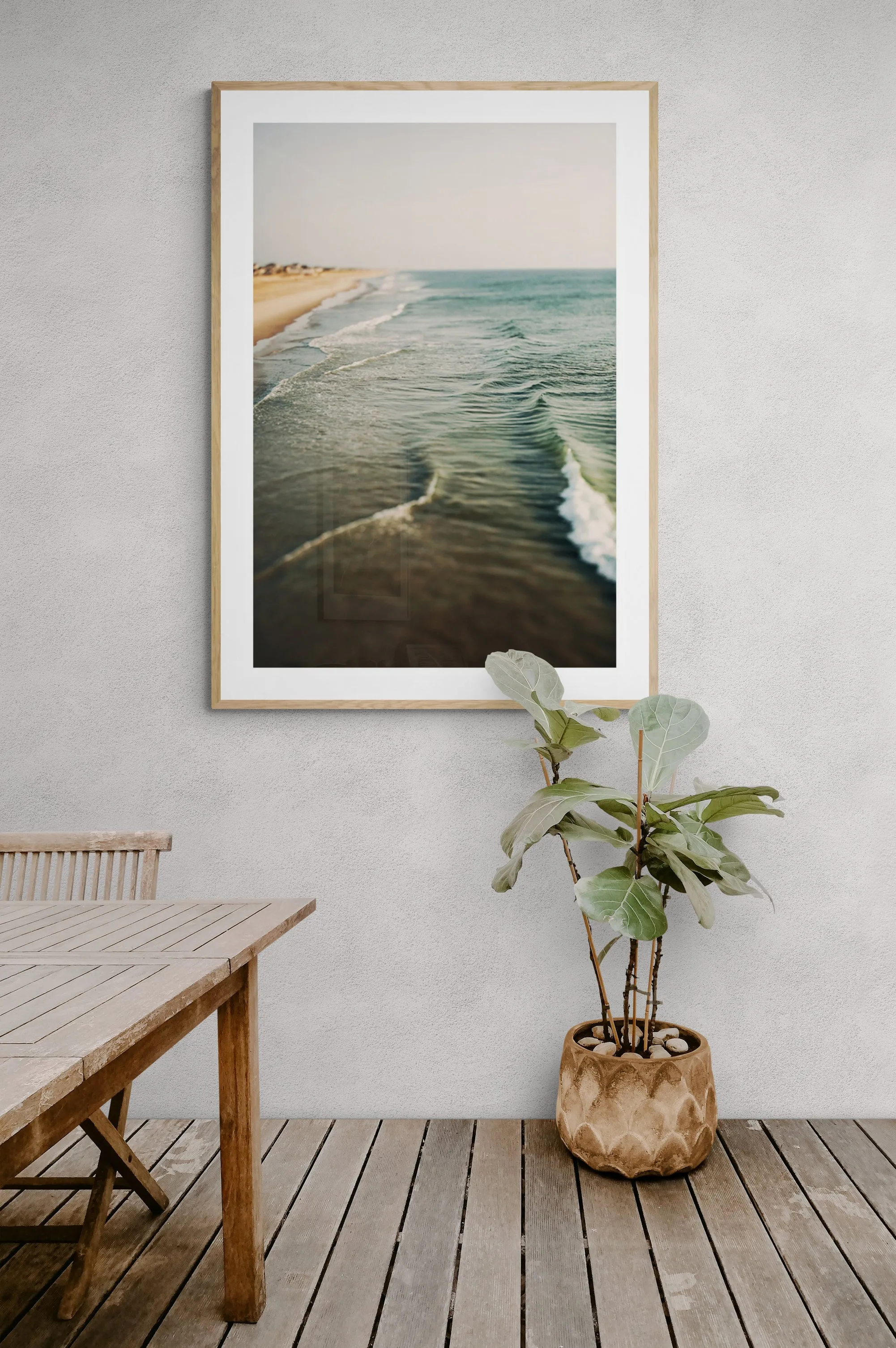 Carolina Morning - Fine Art Photograph