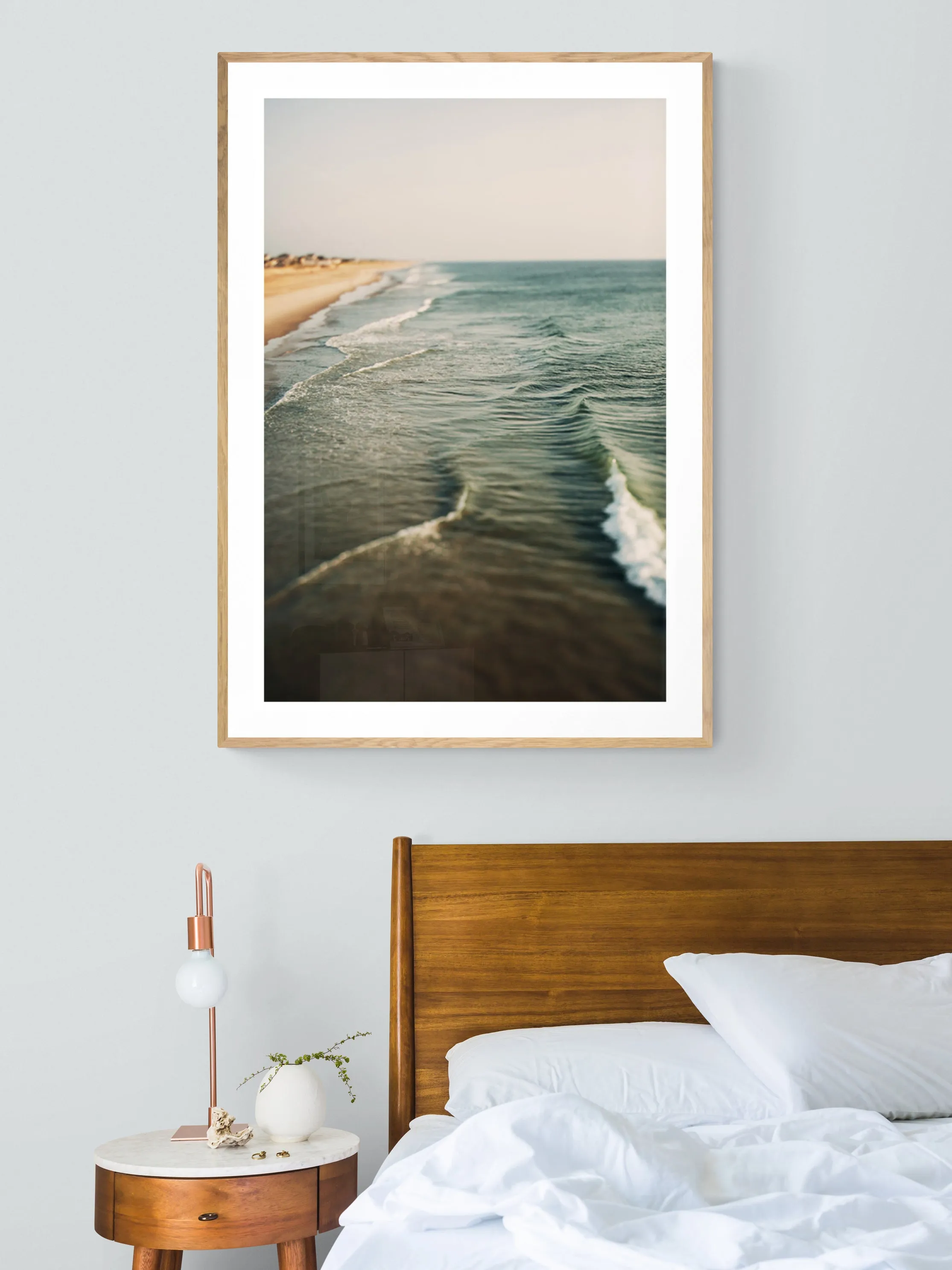 Carolina Morning - Fine Art Photograph