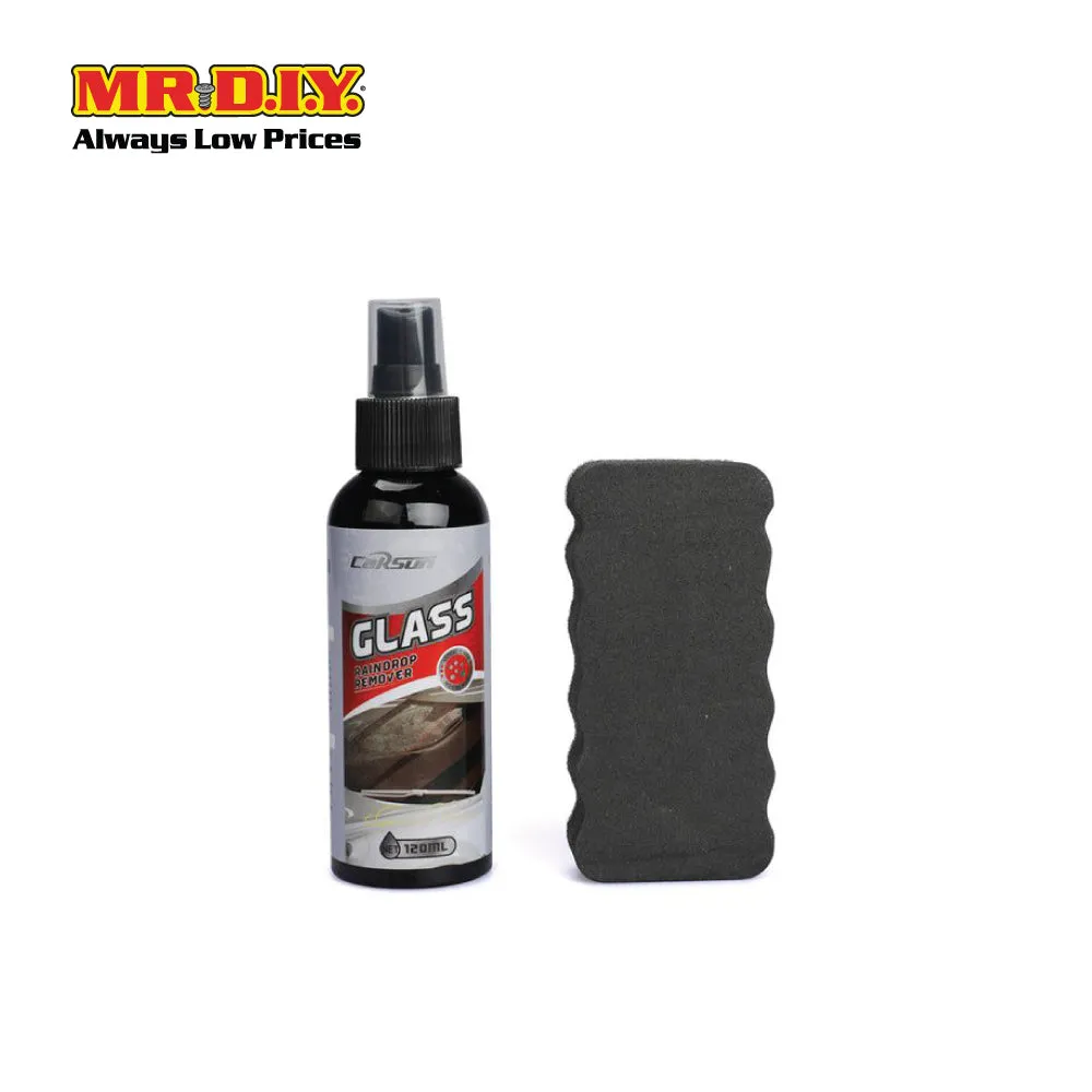 CARSUN Glass Raindrop Remover 120ml