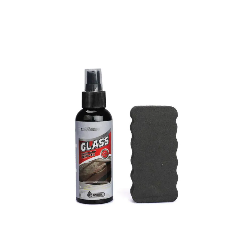 CARSUN Glass Raindrop Remover 120ml
