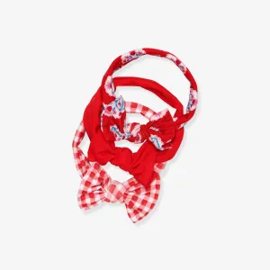 Cece Headwrap Set