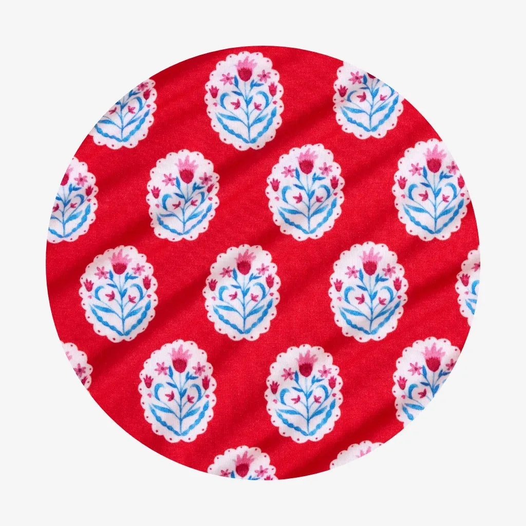 Cece Headwrap Set