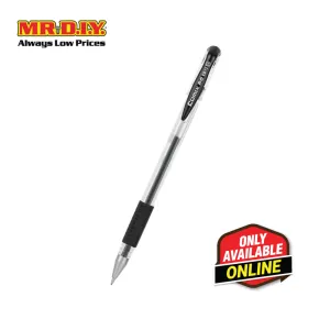 COMIX 0.5 Gel Black Pen (30 pieces)
