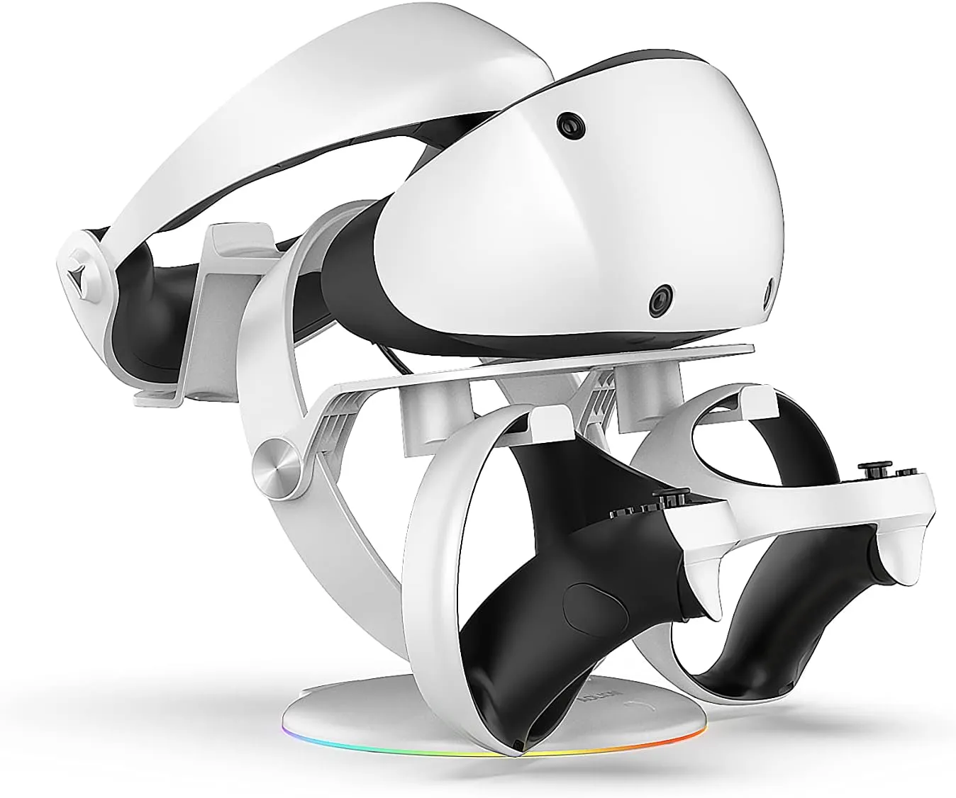 Compatible with Apple Vision Pro Stand Holder Display Stand for Vision Pro 2024 Vr Headset