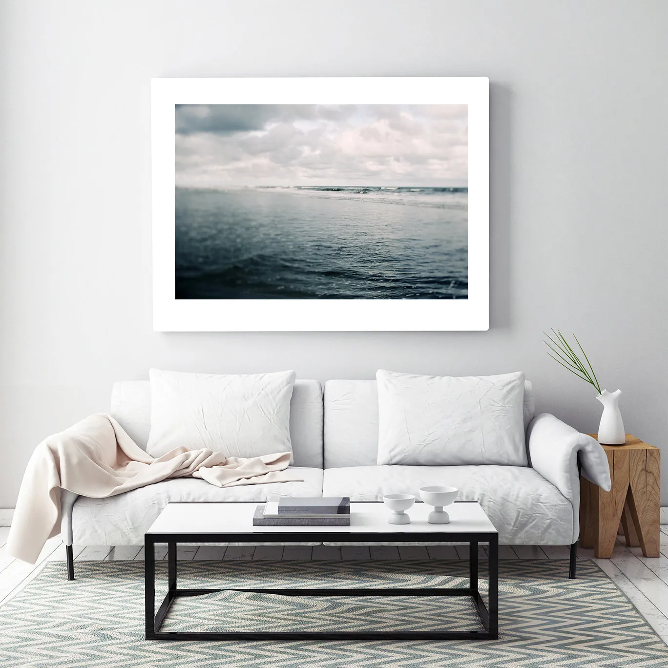 Dark Water - Fine Art Photograph