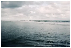 Dark Water - Fine Art Photograph