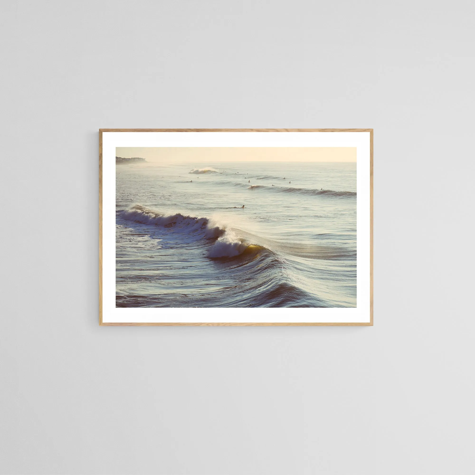 Day Job - Fine Art Photograph