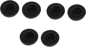 DOITOOL 3 Pairs Memory Foam Earbuds Tips Replacement for Noise Reduction Comfortable Earmuffs