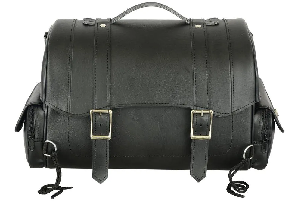 DS381 Updated Trunk Bag