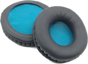 Ear Pads Earpads ProteinLeather Ear Cushions for ATH-S200BT S220BT Headphones Earphones Sponge Earphone Covers