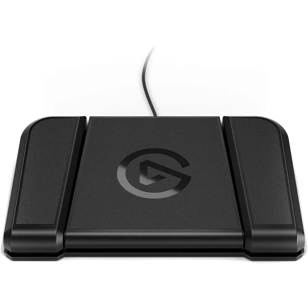 Elgato Stream Deck Foot Pedal
