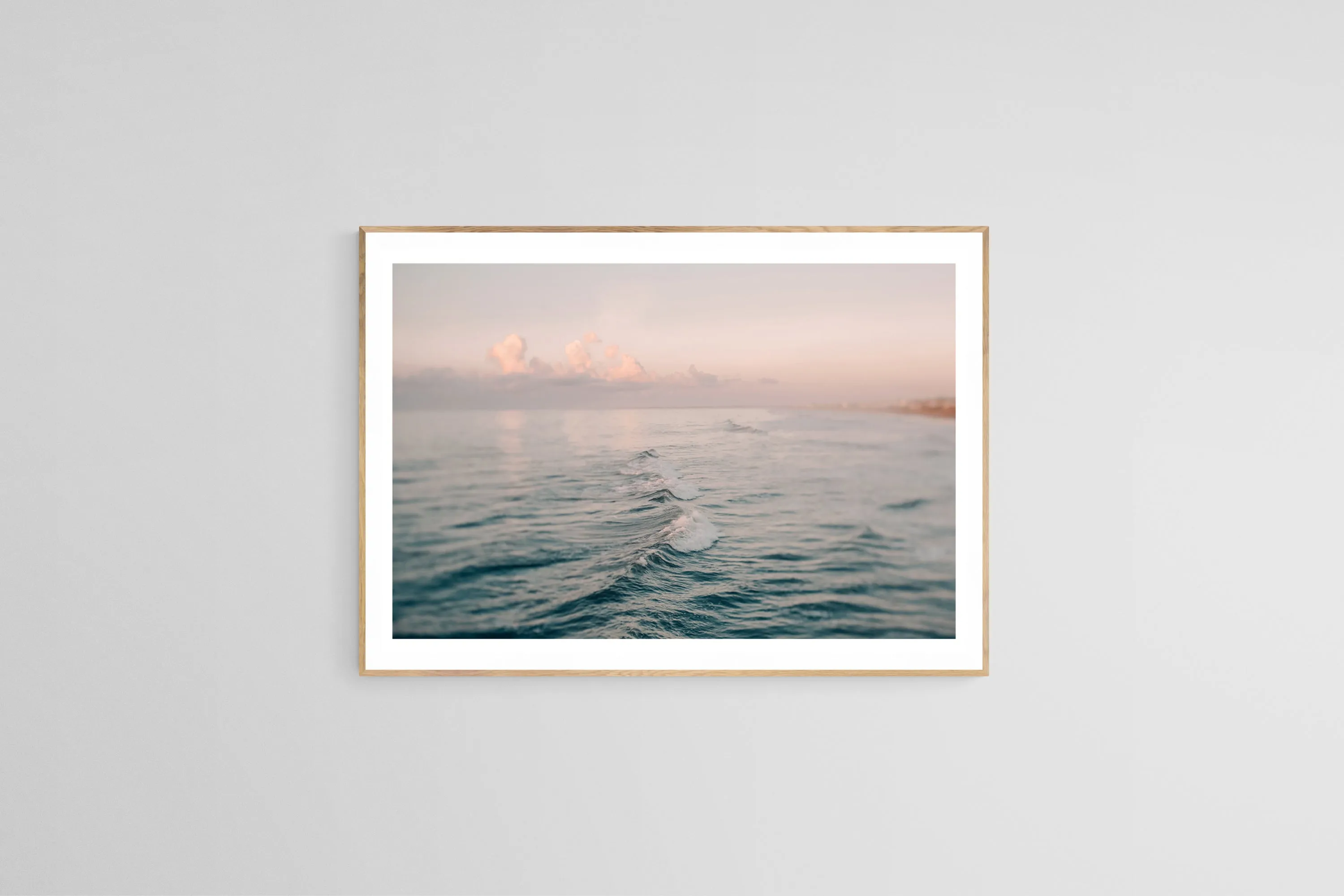 Fine Art Photograph - Softly