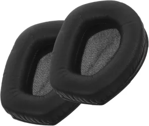 Gadpiparty Headphone Ear Covers Replacement for Rs165/rs175/rs185/rs195 Lightweight Easy to Install