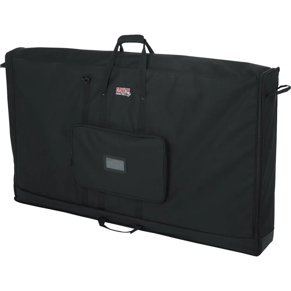 Gator LCD Tote Series Padded Transport Bag for 60" LCD