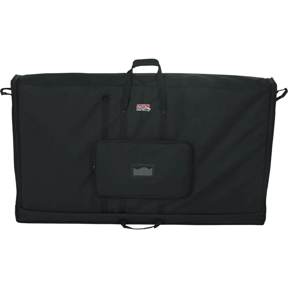 Gator LCD Tote Series Padded Transport Bag for 60" LCD