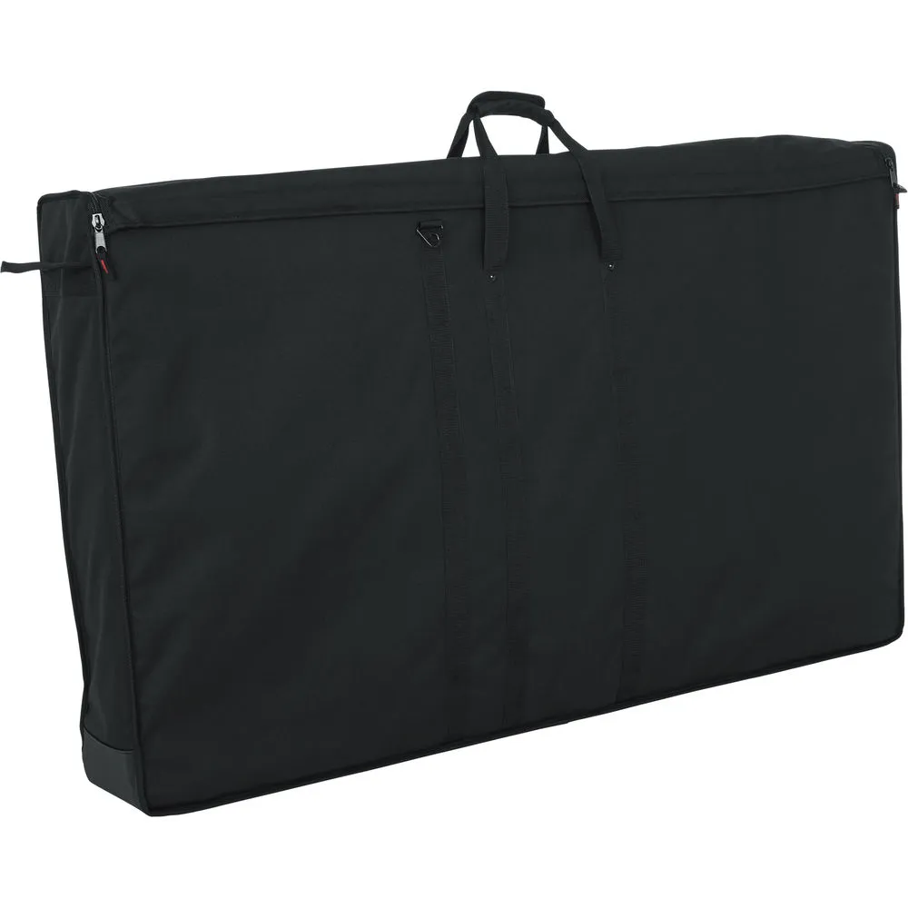 Gator LCD Tote Series Padded Transport Bag for 60" LCD