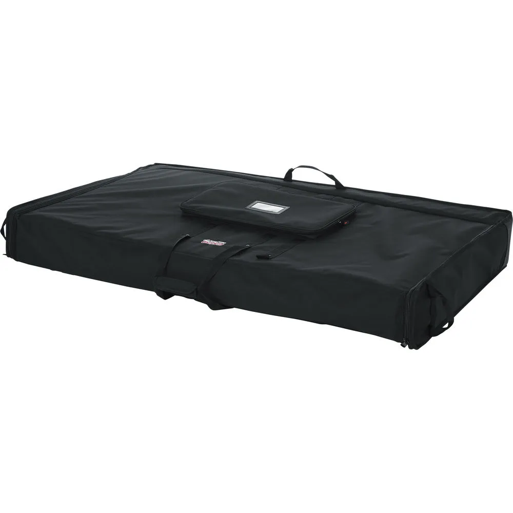 Gator LCD Tote Series Padded Transport Bag for 60" LCD