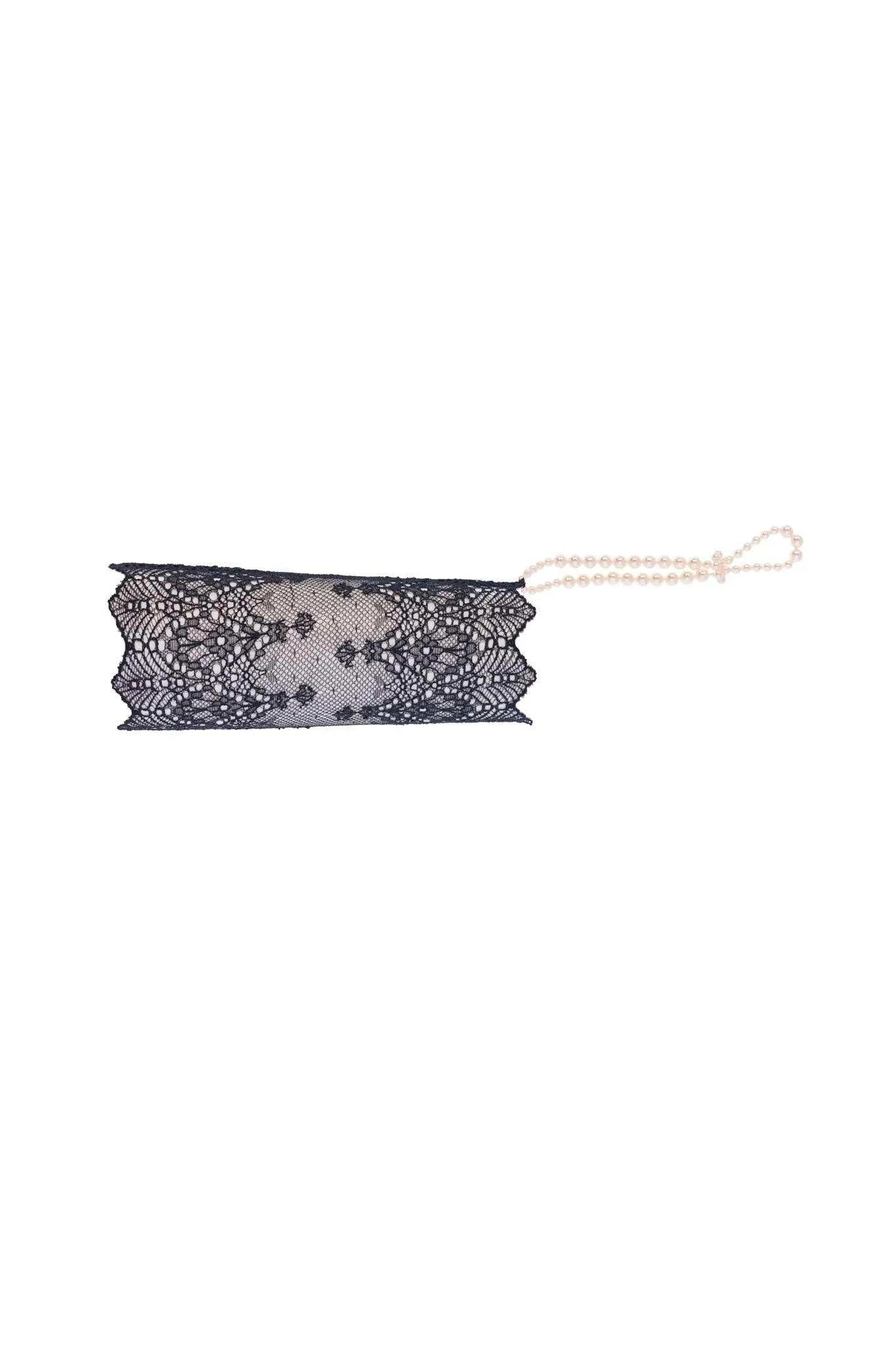 Geneva Sensation Pearl Glove