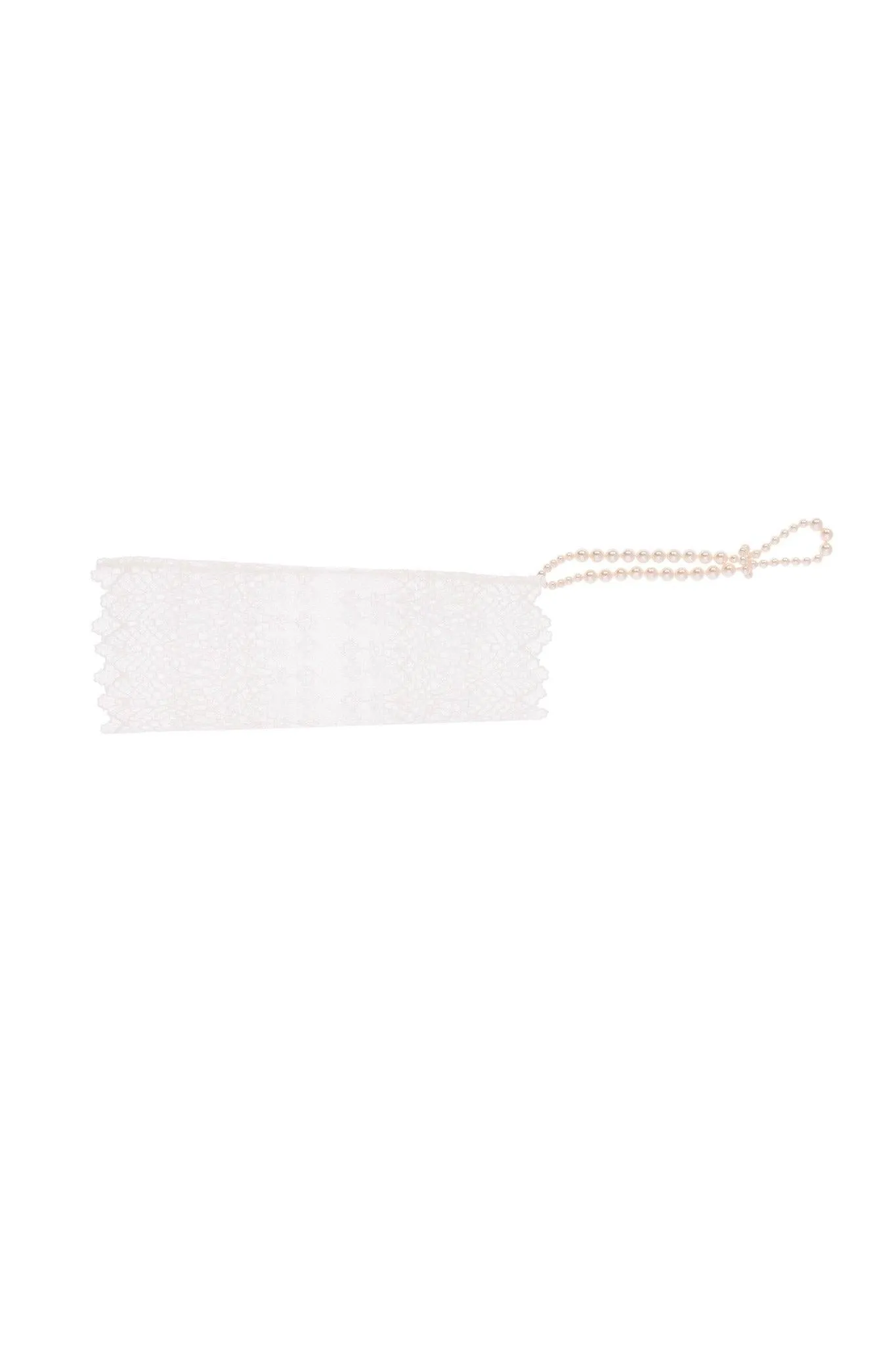 Geneva Sensation Pearl Glove